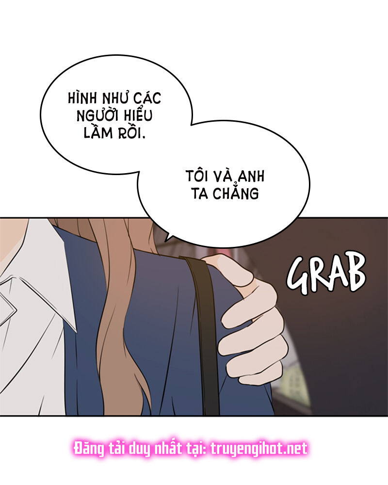 Hẹn Gặp Anh Ở Kiếp Thứ 19 Chap 38 - Trang 2