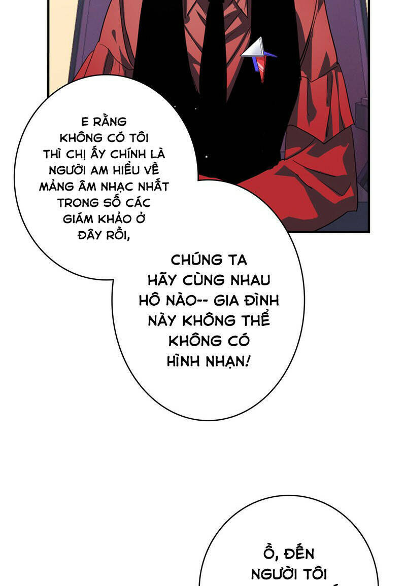 tinh mộng thần tượng chapter 335 - Trang 2