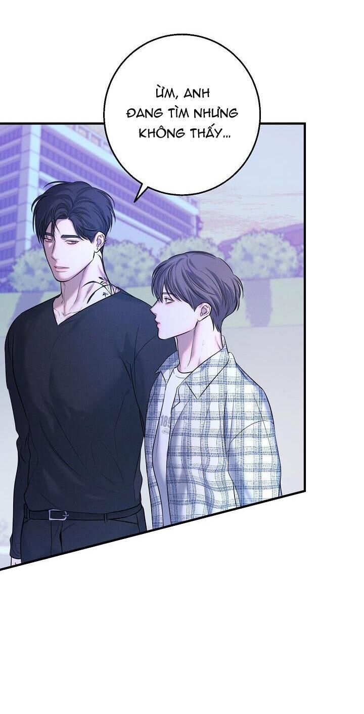 đêm không dấu vết Chapter 30 - Trang 1