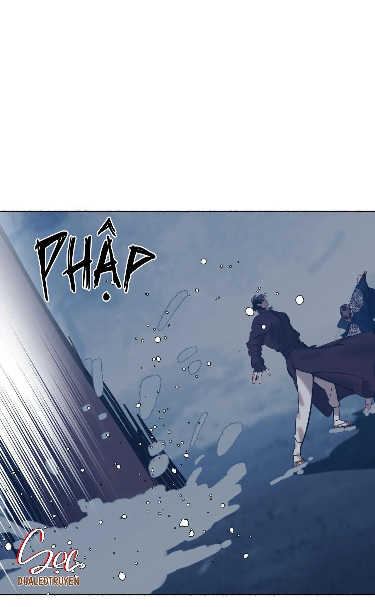 HỔ NGÀN NĂM Chapter 56 - Trang 2