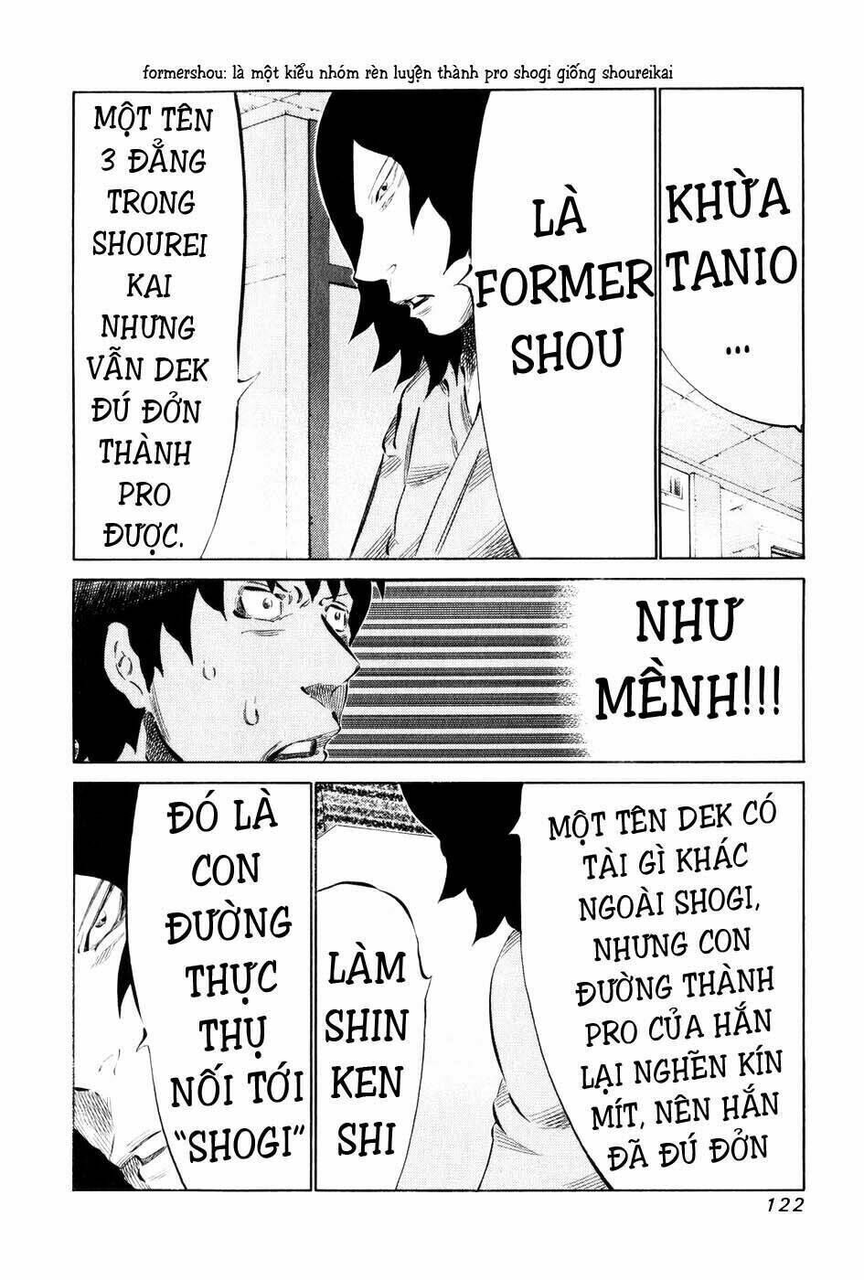 81 Diver Chapter 56 - Next Chapter 57