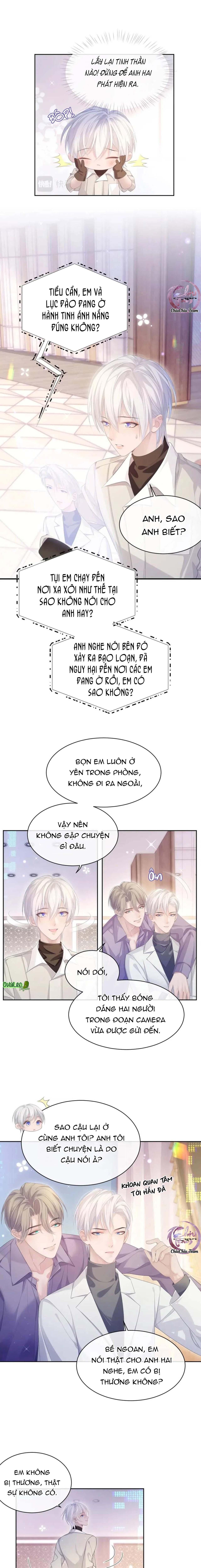 đề nghị ly hôn Chapter 28 - Trang 2