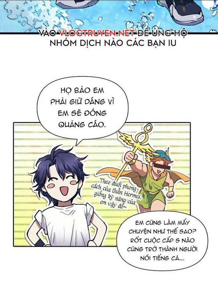 những ranker cấp s mà tôi nuôi dưỡng chapter 14 - Trang 2