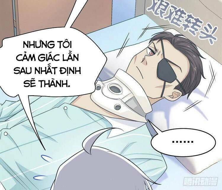 cường giả đến từ trại tâm thần Chapter 30 - Trang 2