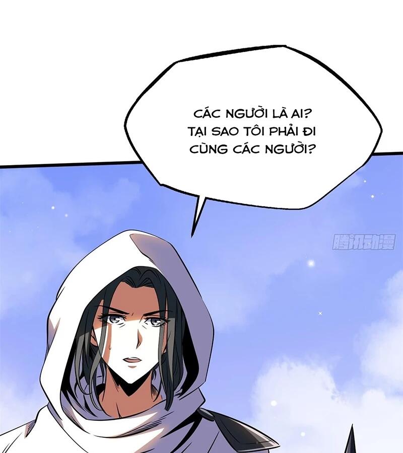 siêu cấp thần cơ nhân Chapter 270 - Next Chapter 271