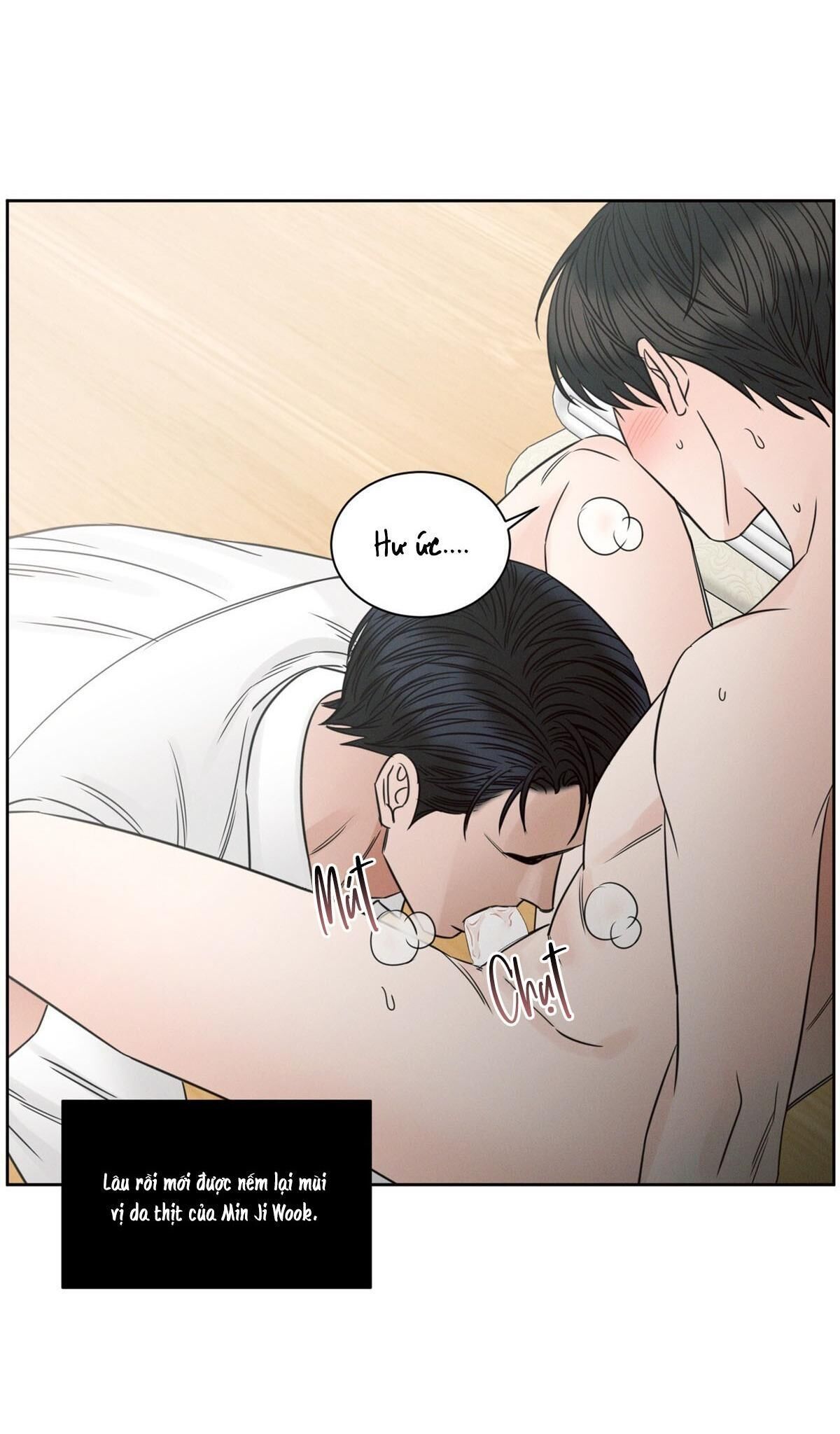 dù anh không yêu em Chapter 95 - Next Chương 96