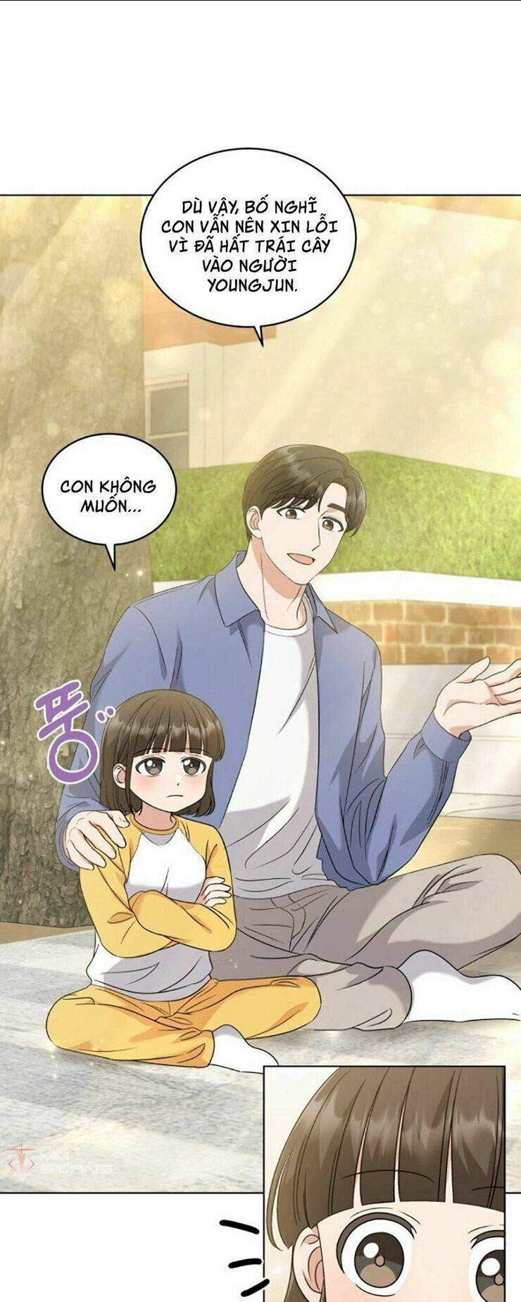 con gái tôi là một thiên tài âm nhạc chapter 18 - Next chapter 19