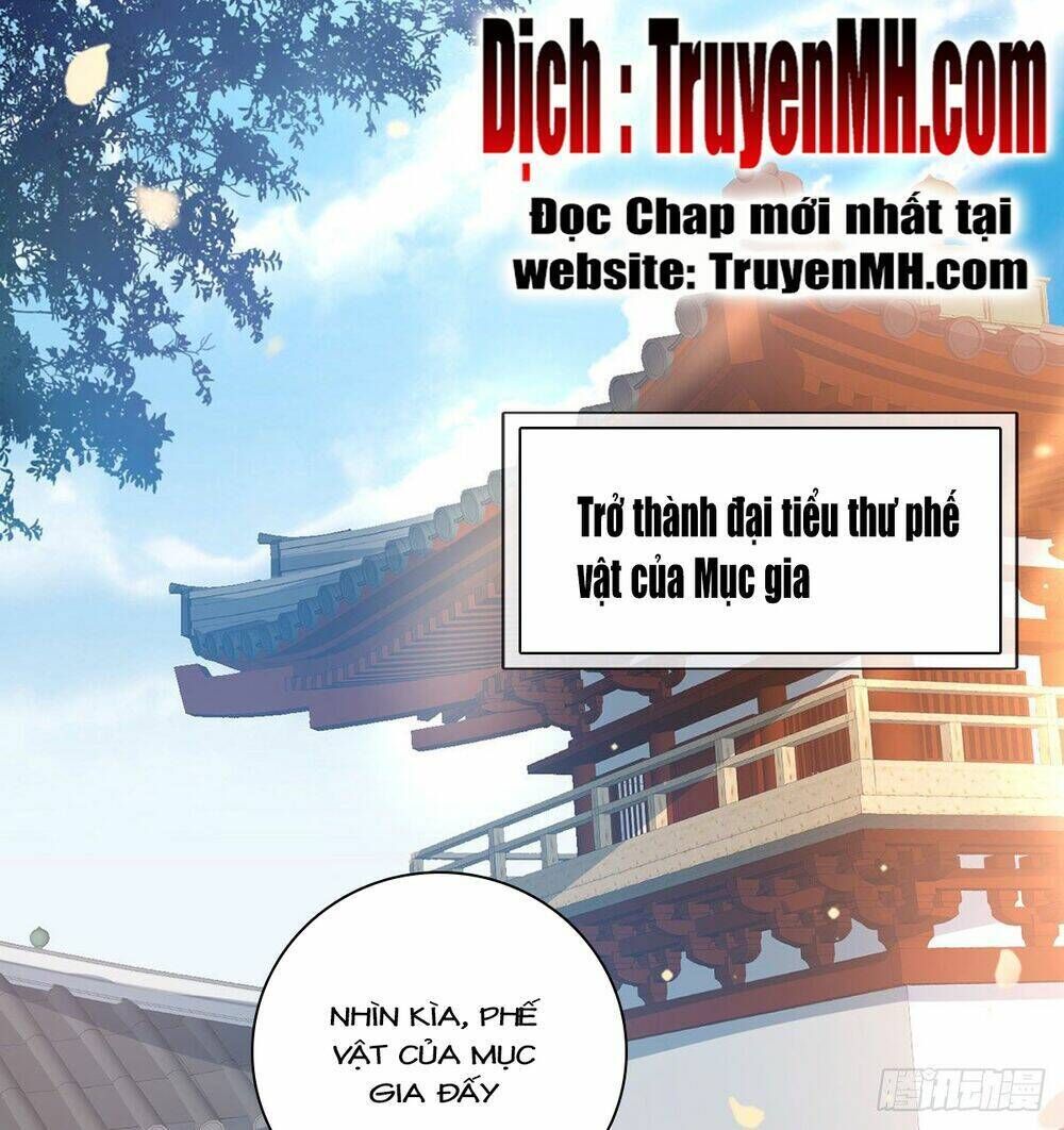 kiều mỵ phu lang, tại tuyến lục trà chapter 4 - Next chapter 5