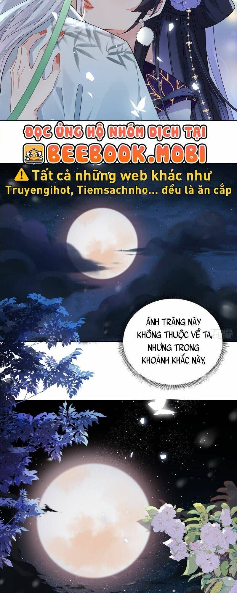 xuyên vào văn tu tiên lập nam đoàn chapter 14 - Trang 2