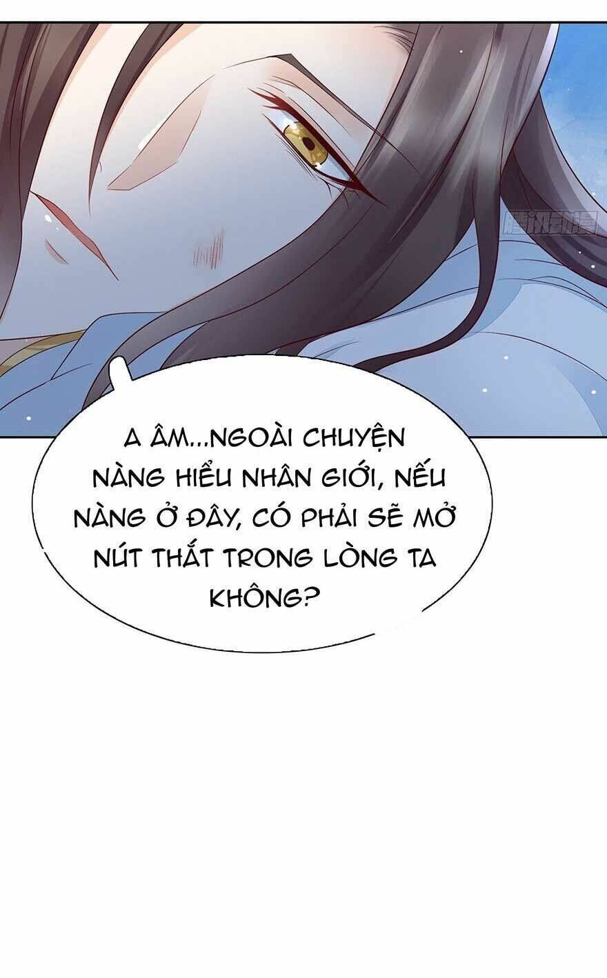 Làm Nũng Trong Lòng Kẻ Cấm Dục Chapter 12 - Next Chapter 13