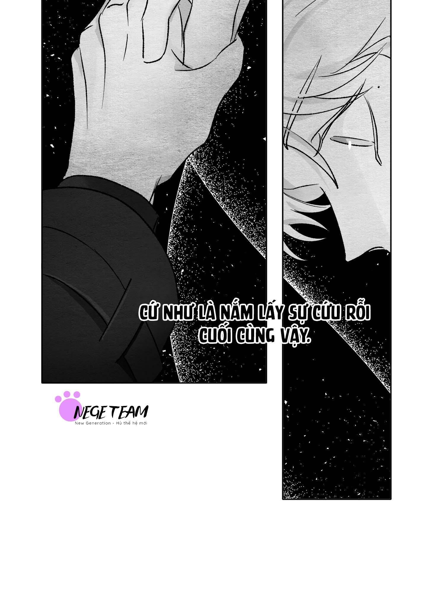 thế giới khi mất đi em Chapter 2 - Trang 1