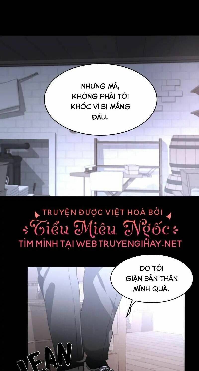 cho em về nhà đi anh chapter 78 - Trang 2