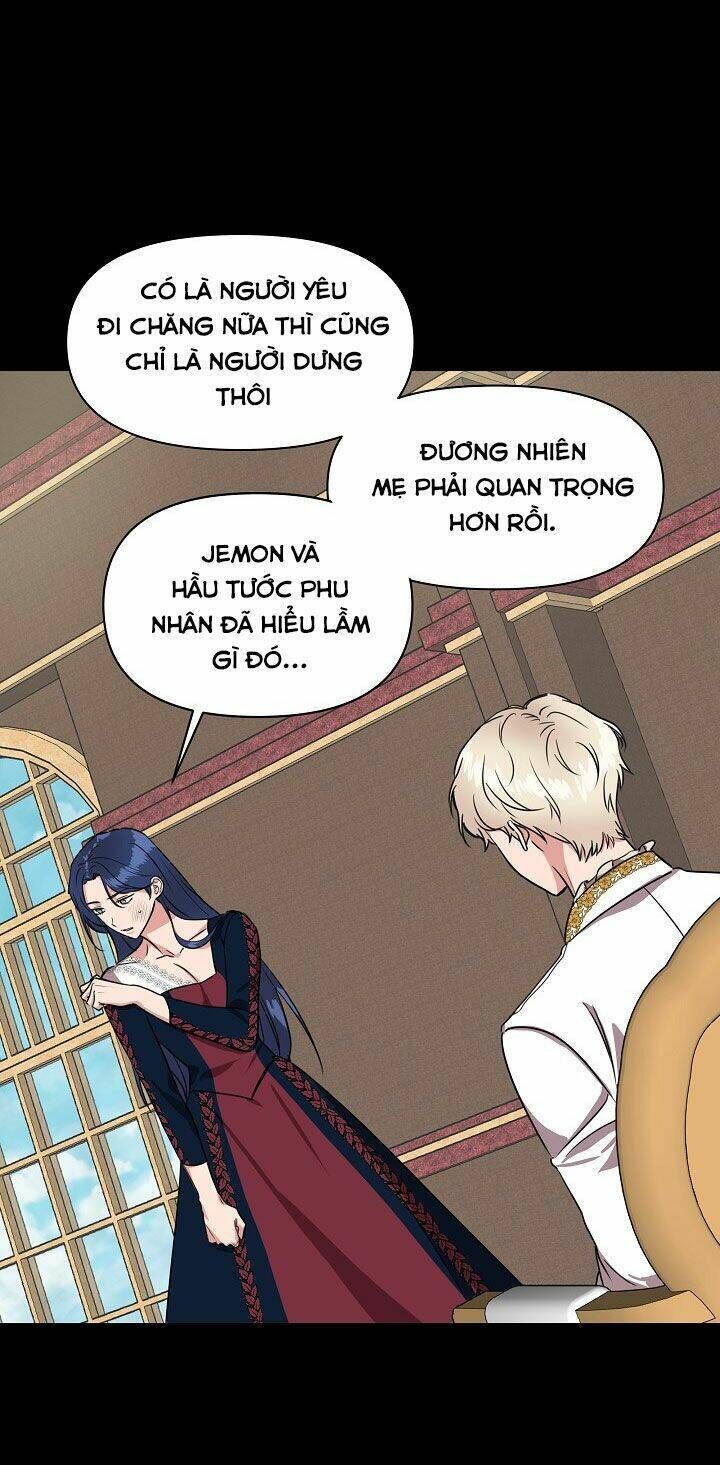 tôi không phải là cinderella chapter 4 - Trang 1