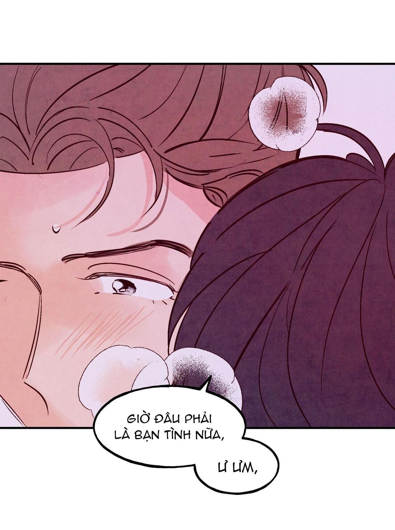 say tình Chapter 53 - Trang 1