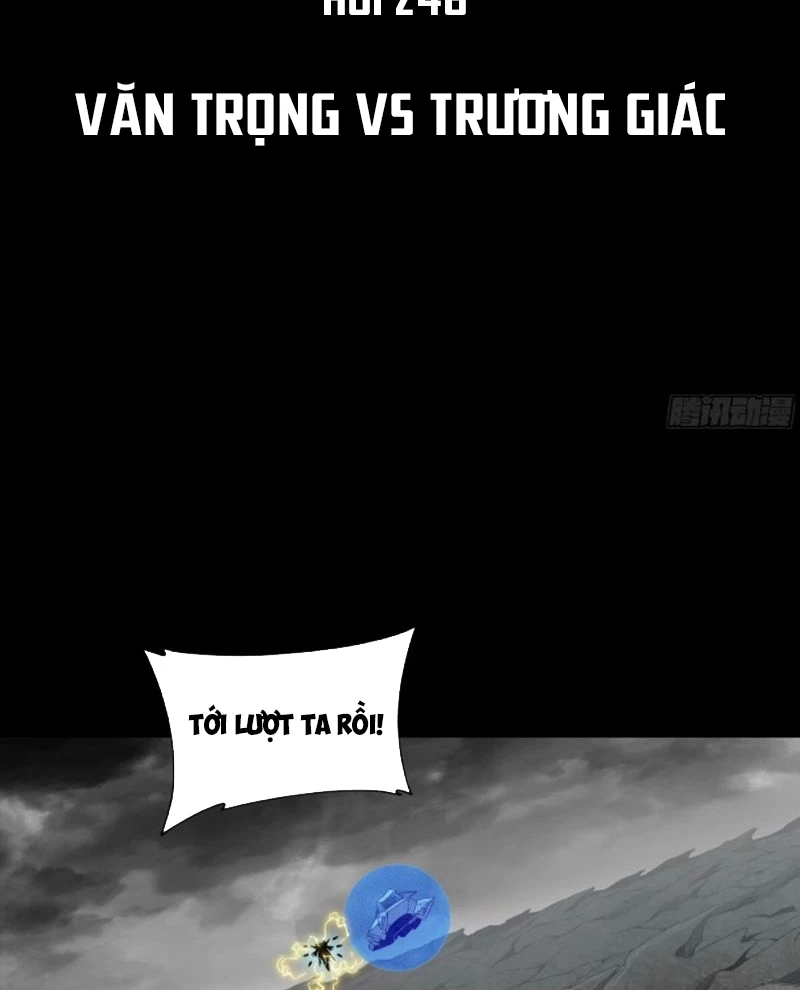 tinh giáp hồn tướng Chapter 246 - Trang 2