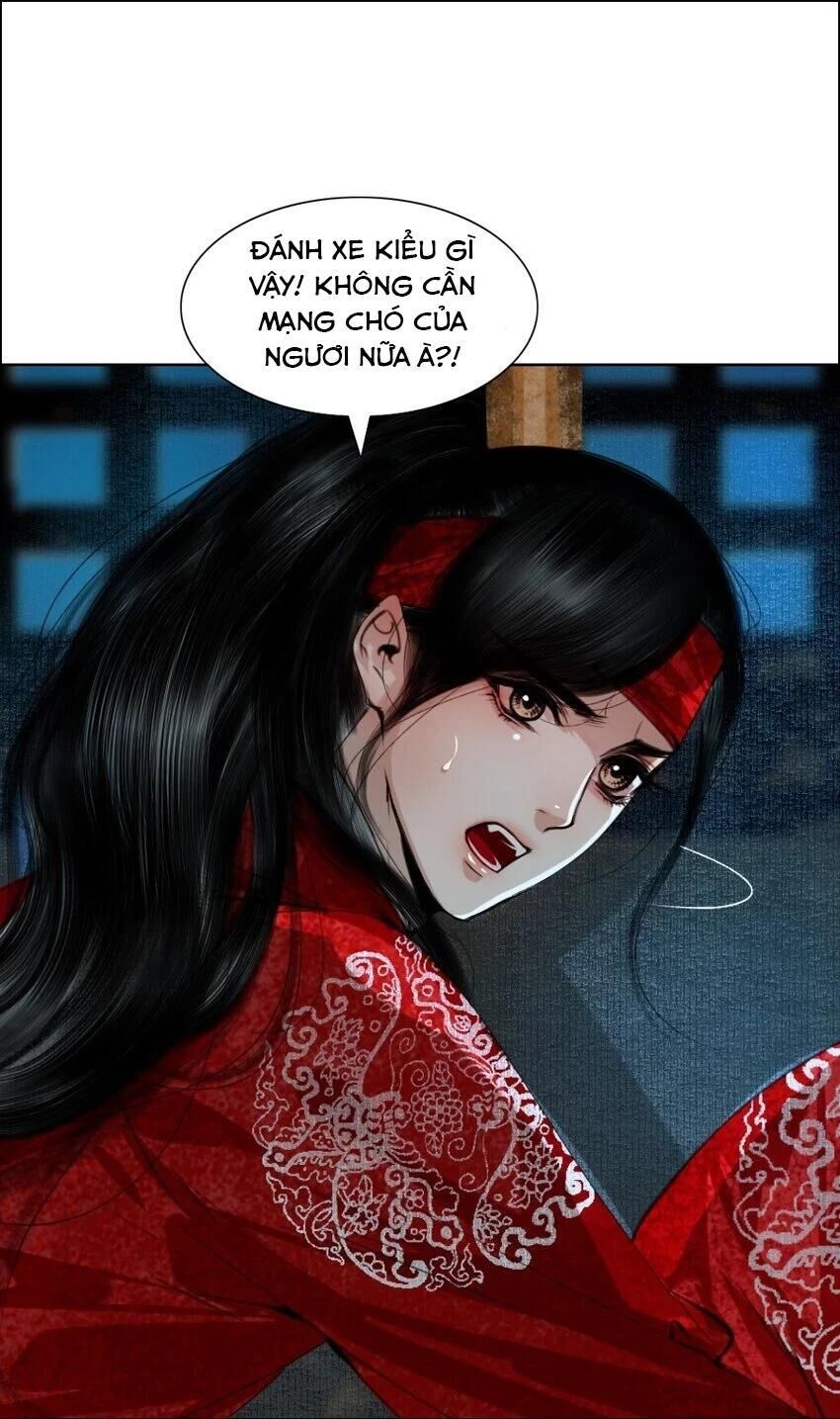 vòng luân hồi Chapter 67 - Trang 1