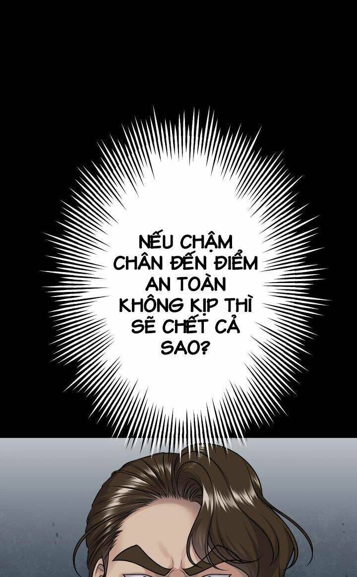 trò chơi của chúa thượng chapter 21 - Trang 2