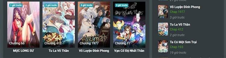 nghịch thiên tà thần Chapter 446 - Trang 2