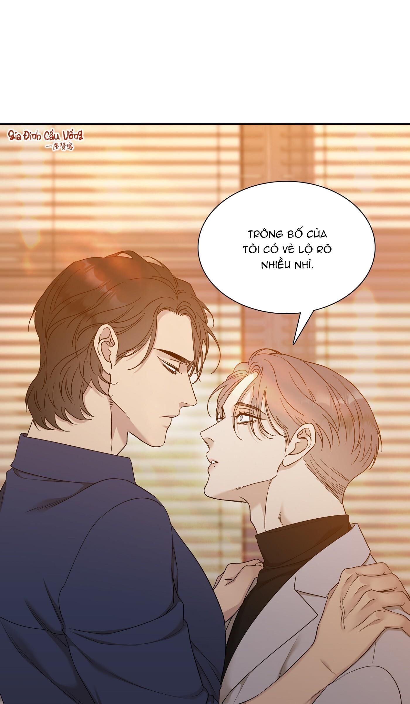 tên cặn bã Chapter 8 - Next 9