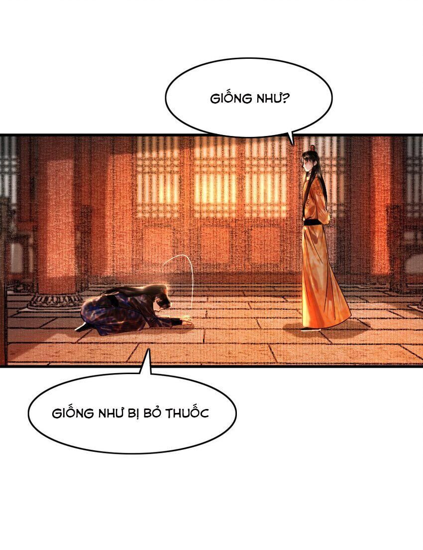 vòng luân hồi Chapter 94 - Trang 1