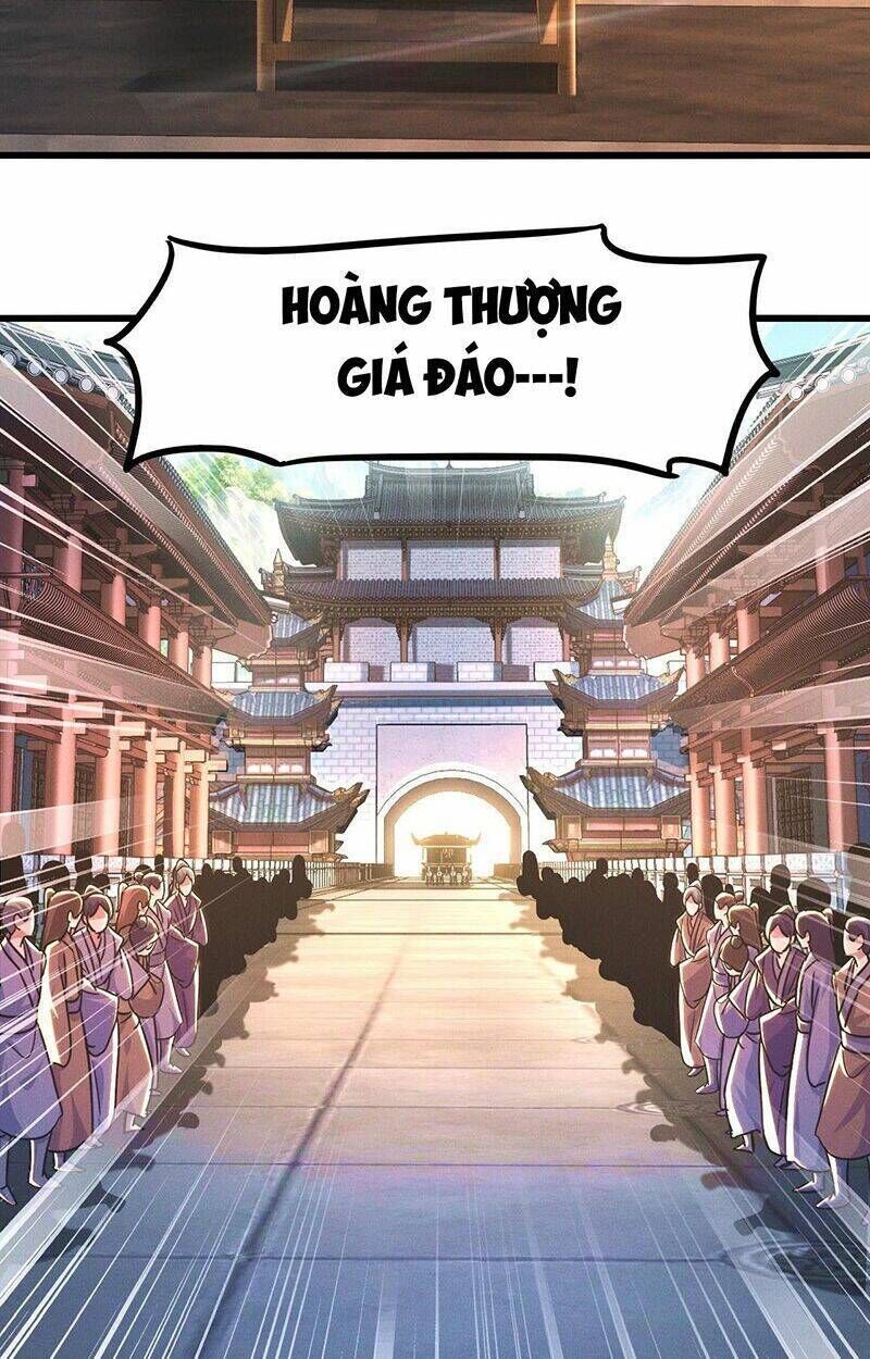 tối cường thần thoại đế hoàng chapter 16 - Next chapter 17