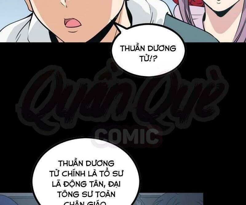 tru tà chapter 69 - Trang 2