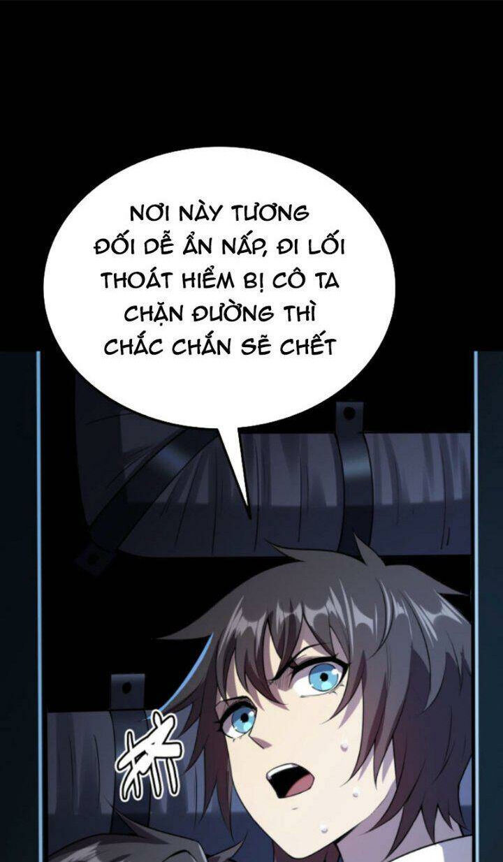 quỷ dị khôi phục: ta có thể hóa thân thành đại yêu chapter 10 - Next chapter 11