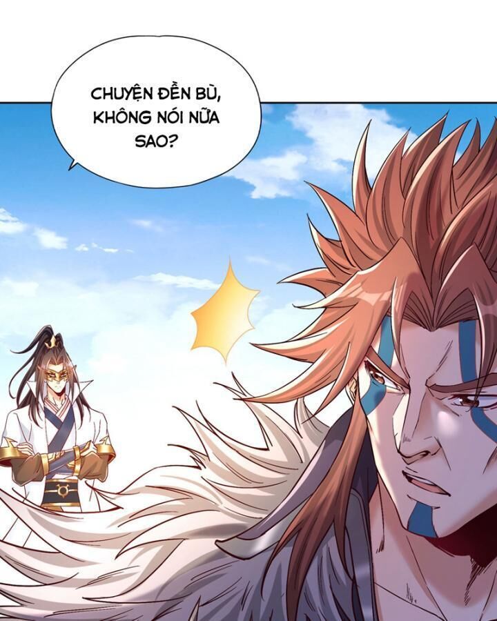 ta bị nhốt cùng một ngày mười vạn năm Chapter 425 - Next Chapter 426