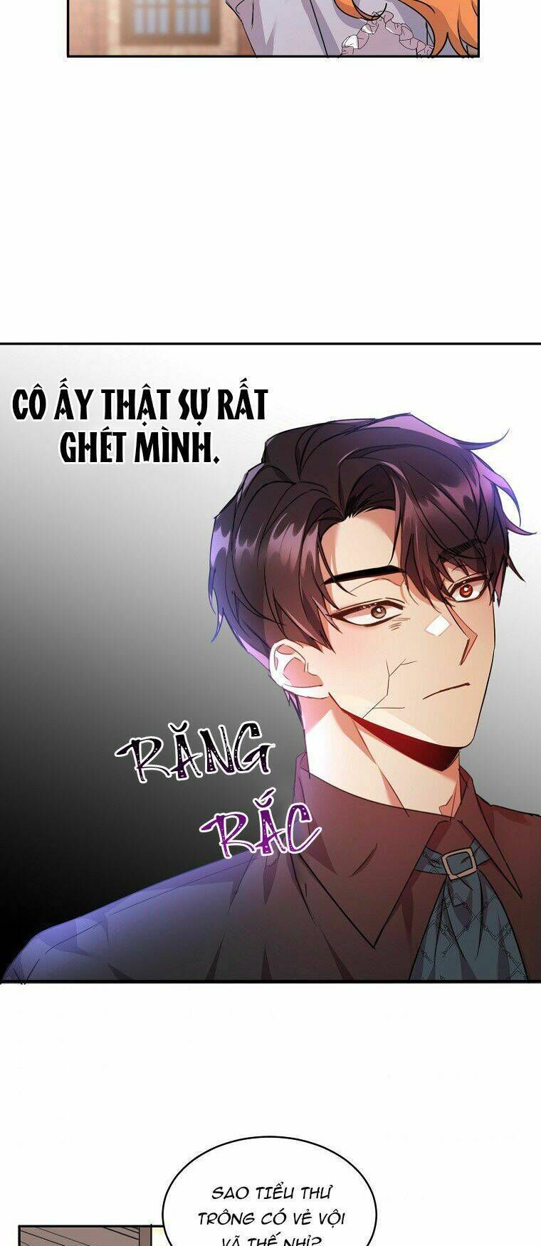 cô dâu thứ 99 của công tước chapter 22 - Trang 2