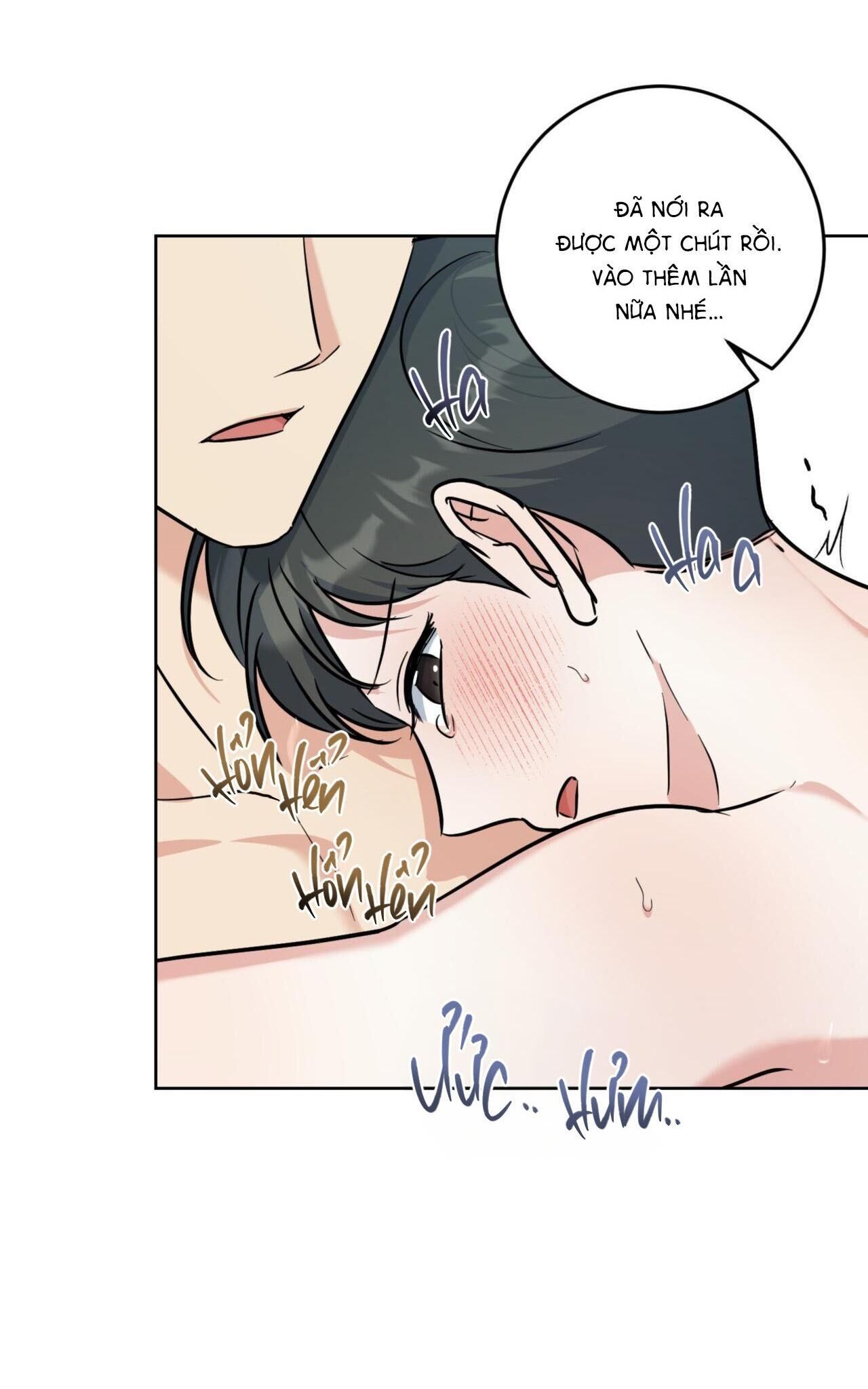 (cbunu) khu rừng tĩnh lặng Chapter 19 H - Trang 2