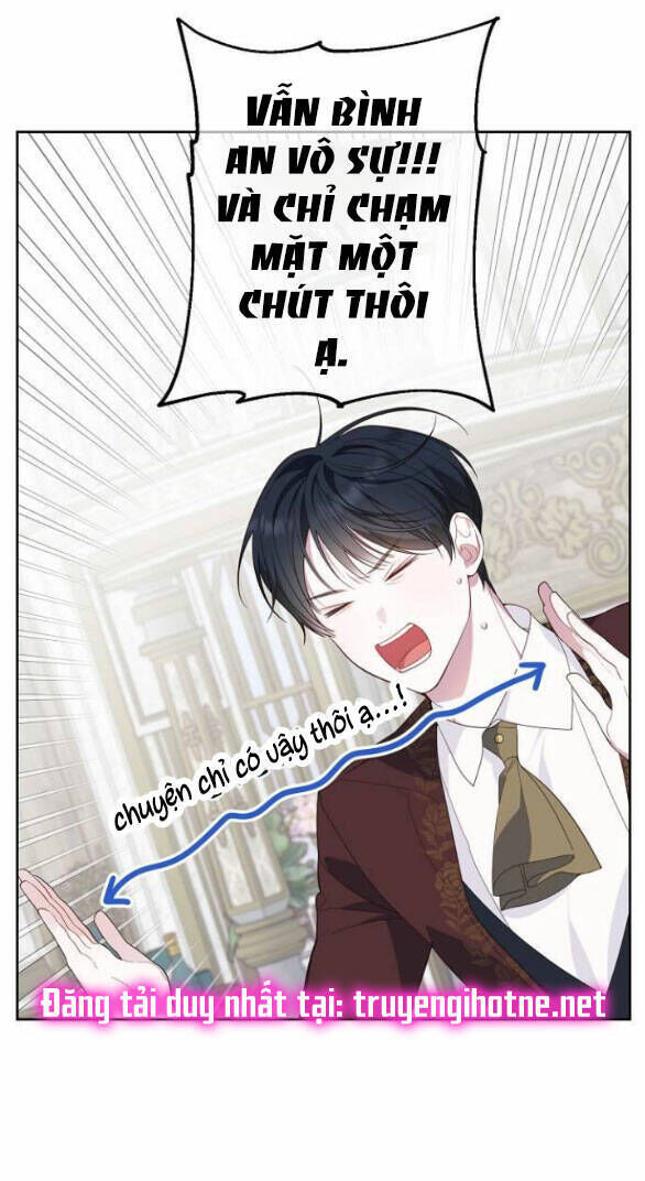 bạo chúa bé con chapter 6.2 - Next Chap 7