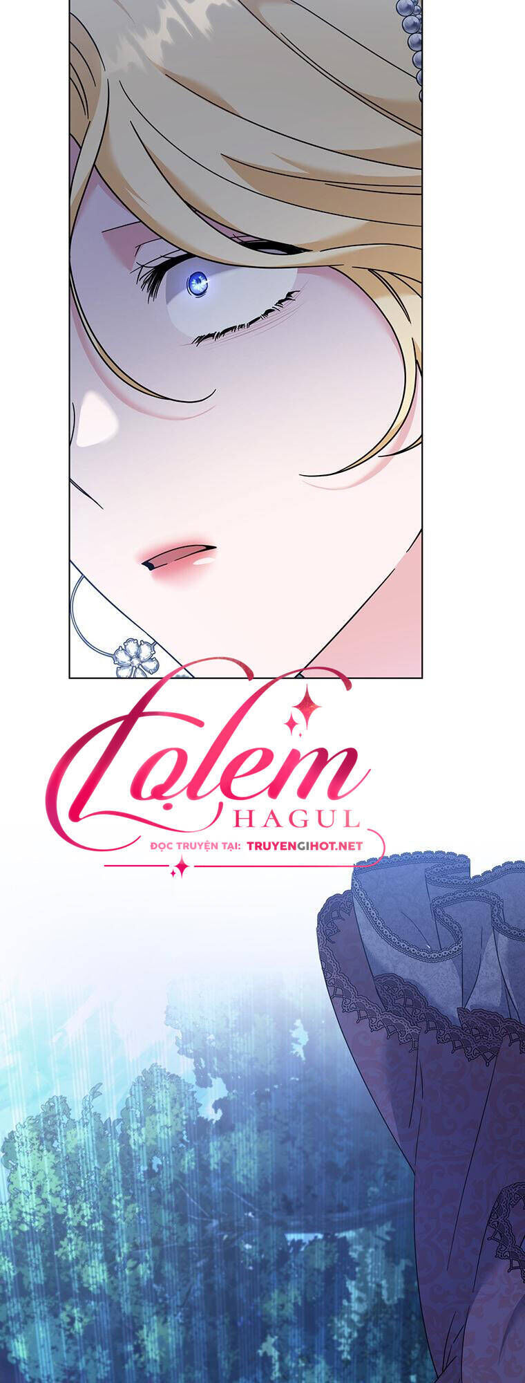 hãy để tôi được hiểu em Chapter 114.1 - Trang 2