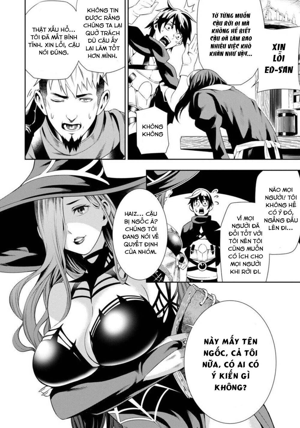 tsuihousareru tabi ni skill wo te ni ireta ore ga, 100 no isekai de 2-shuume musou chapter 1 - Next Chapter 1.5