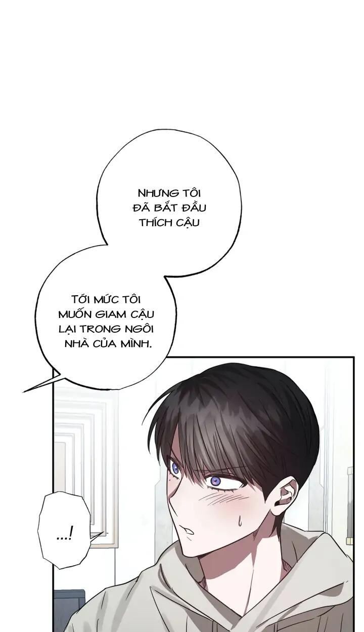 manhwa chịch vồn chịch vã Chapter 41 Giúp Việc (END) - Next Chapter 41