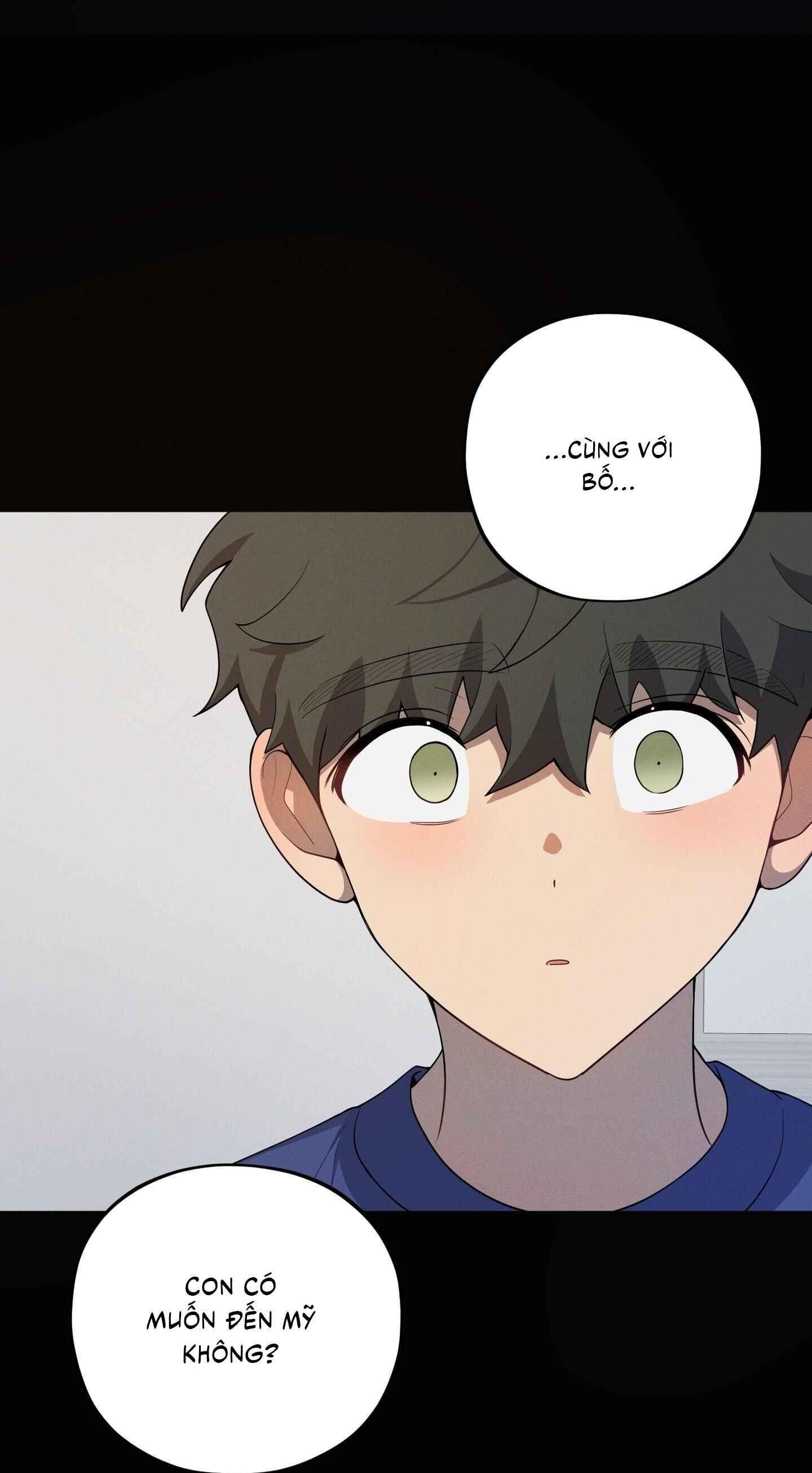 (CBunu) Chuyện Rằng Tôi Yêu Cậu Chapter 21 - Next Chapter 22