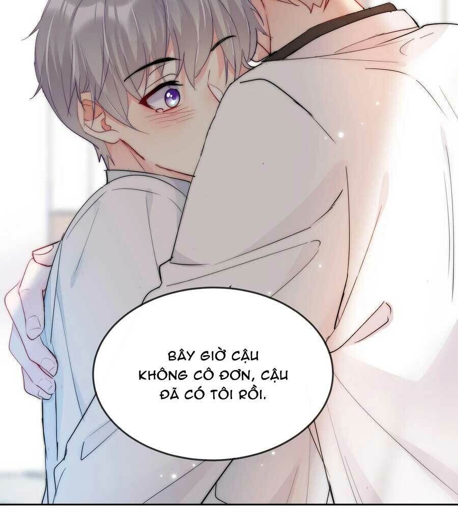 boss đại nhân là nữ thần? chapter 68 - Trang 2