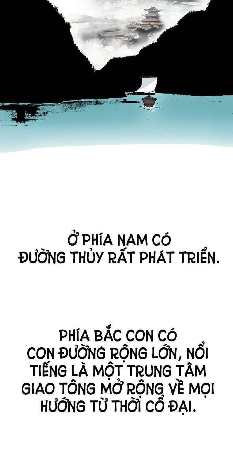 hỏa sơn quyền chapter 114 - Trang 2