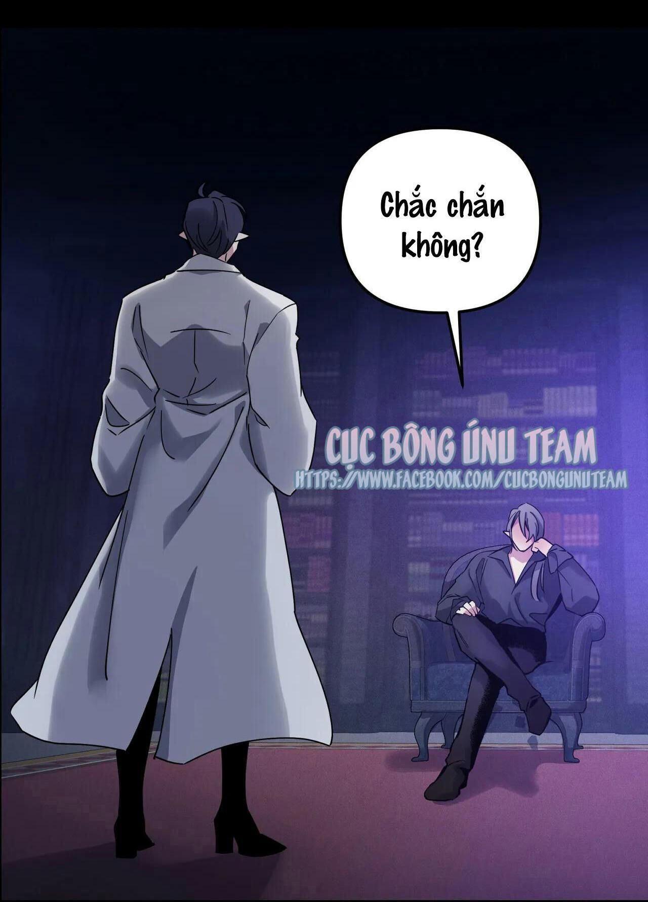 (cbunu) ám giữ linh hồn Chapter 3 H - Trang 2