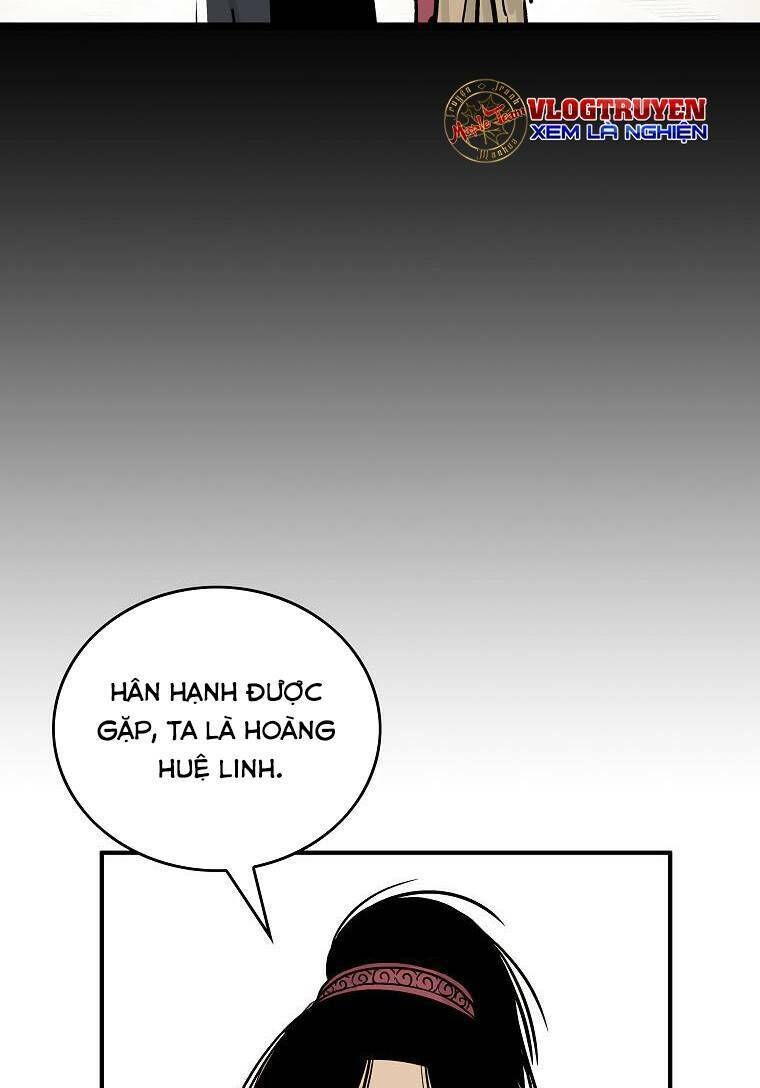 hỏa sơn quyền chapter 90 - Trang 2