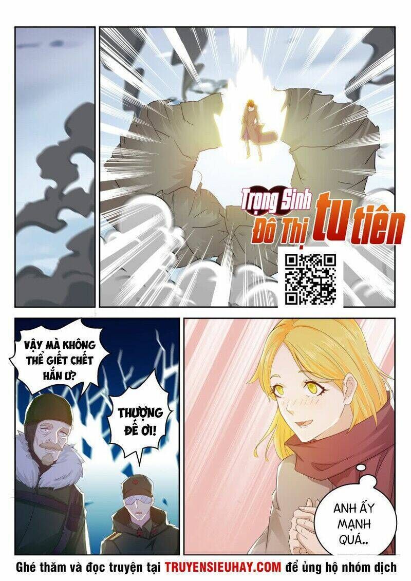 trọng sinh đô thị tu tiên chapter 239 - Next chapter 240