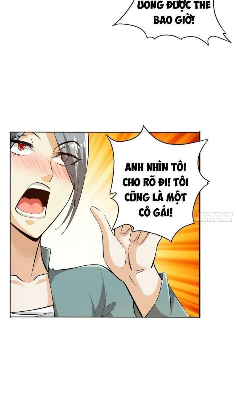 hệ thống tìm đường chết mạnh nhất Chapter 84 - Trang 2