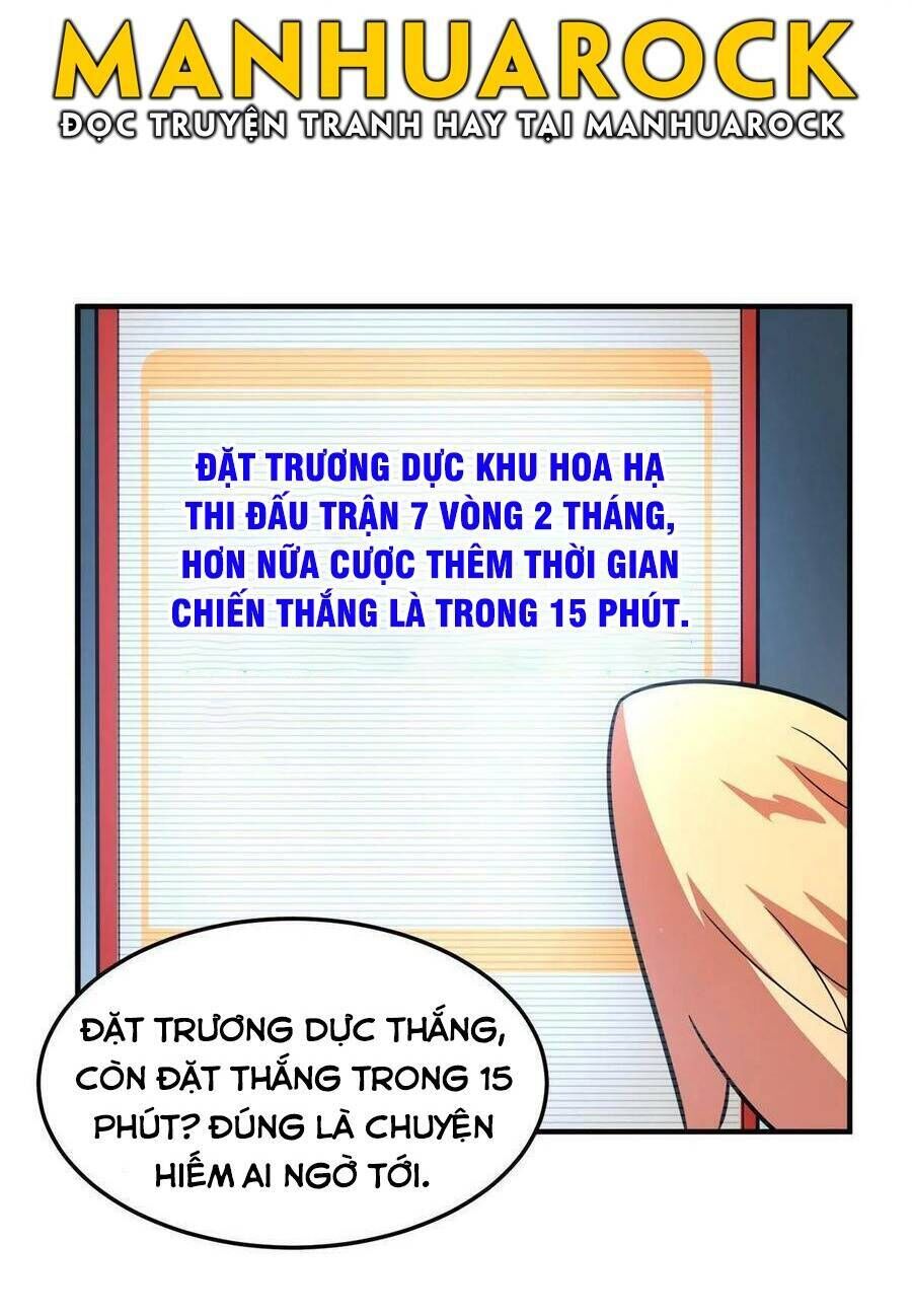 thần sủng tiến hóa chapter 106 - Trang 2