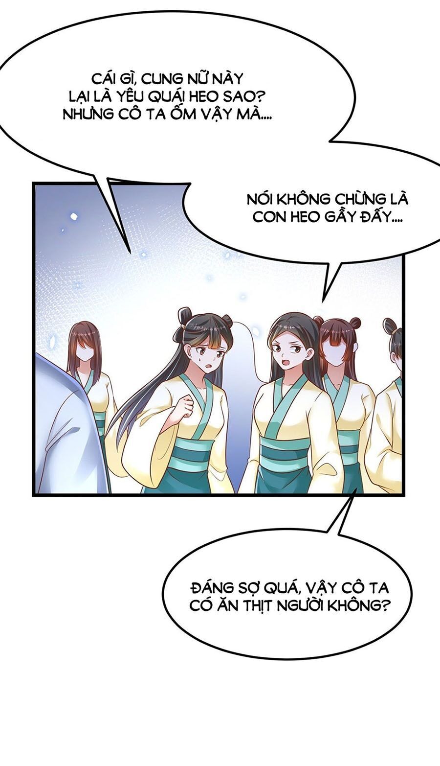 segawa-san muốn yêu đương nghiêm túc với tôi Chapter 12 - Trang 1