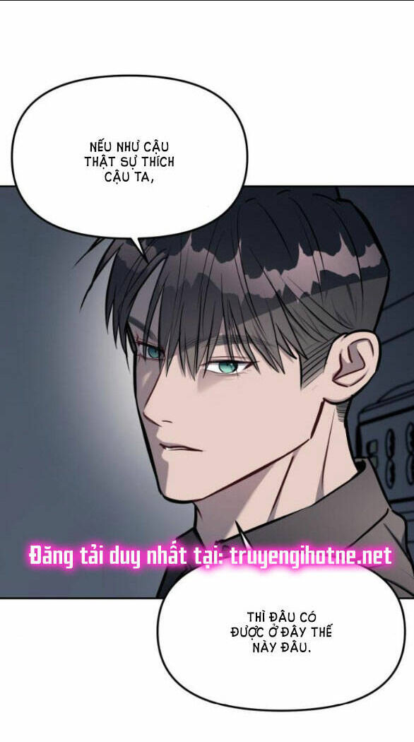 xâm nhập vào trường trung học tài phiệt! chapter 17.2 - Trang 2