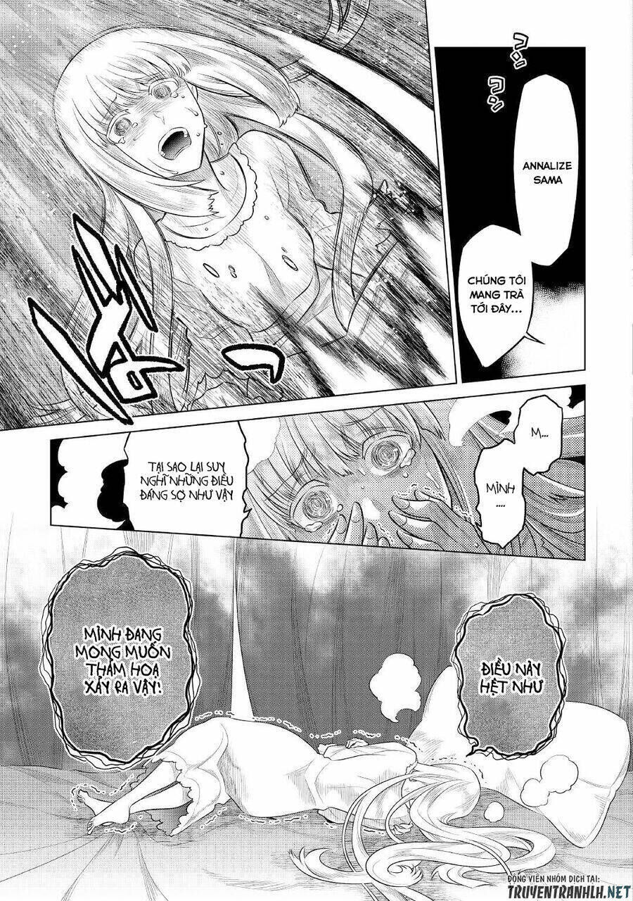 re:monster chapter 87 - Trang 2