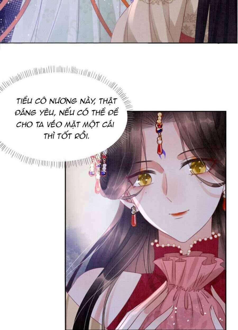 bạch nguyệt quang lạm quyền của sủng hậu chapter 45 - Trang 2