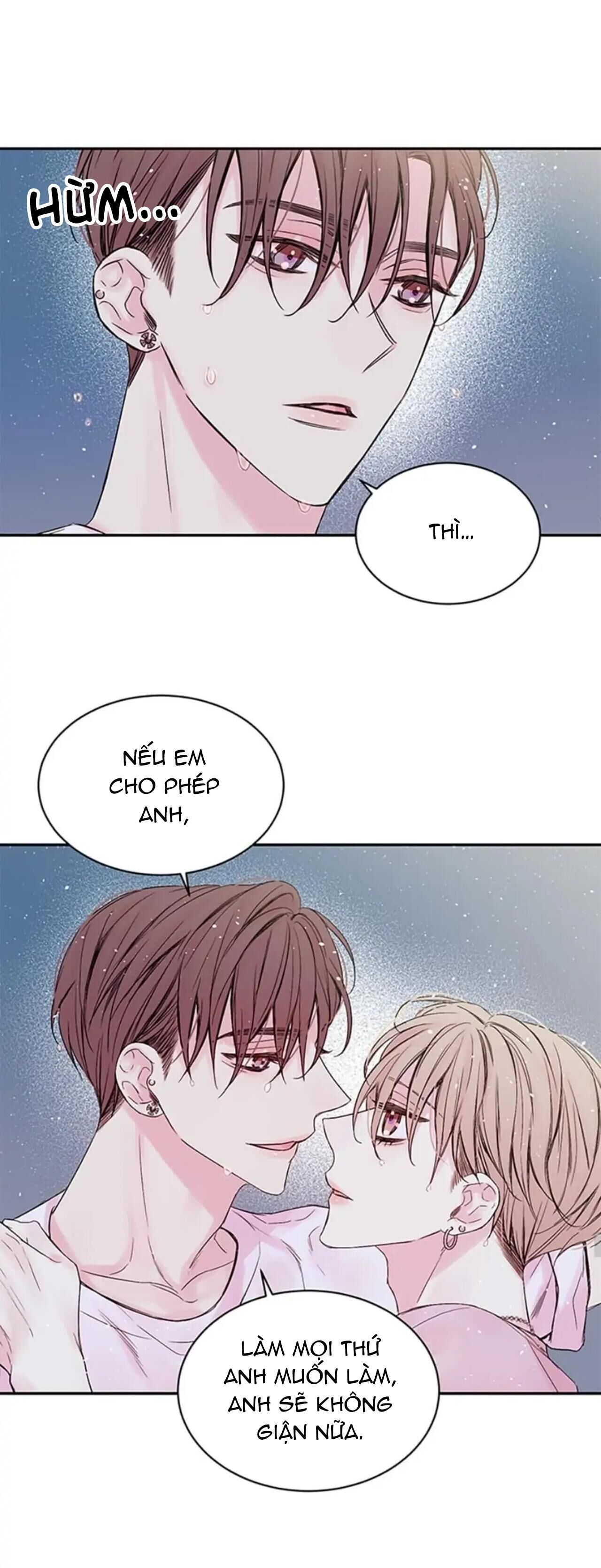 bí mật của tôi Chapter 36 - Trang 1