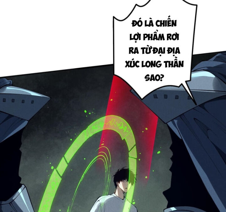 tử linh pháp sư! ta chính là thiên tài chapter 108 - Trang 1