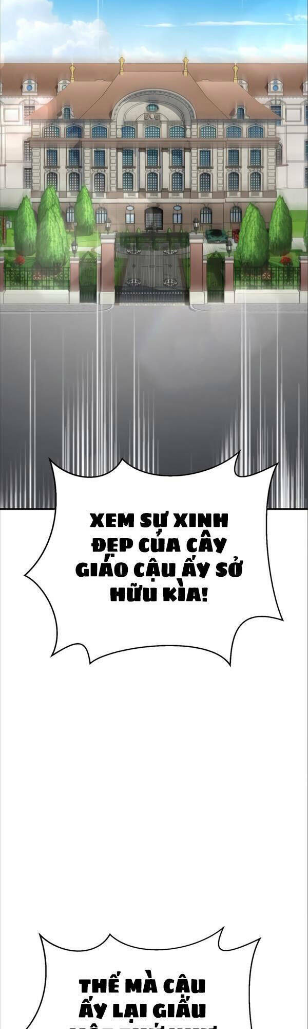 cuộc chiến siêu nhân chapter 47 - Next chapter 48