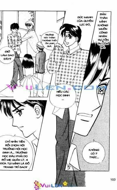 Cánh cửa mùa hè Chapter 7 - Trang 2